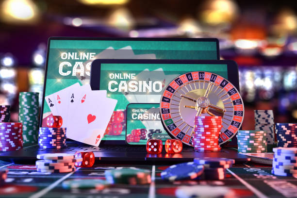 Independent Casinos Not on Gamstop Your Guide to Freedom