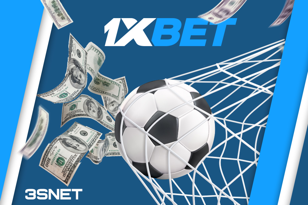 Understanding the Thrill of 1xBet Jackpot A Guide to Winning Big